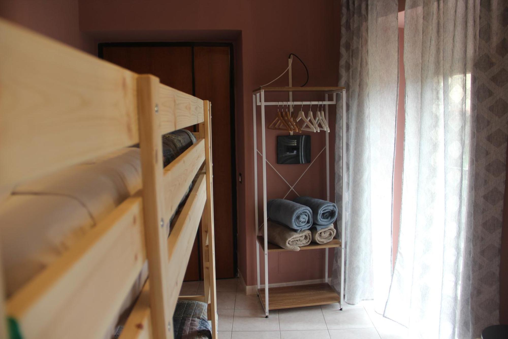 Casa Vacanze Sud E Magia Castelmezzano Bagian luar foto