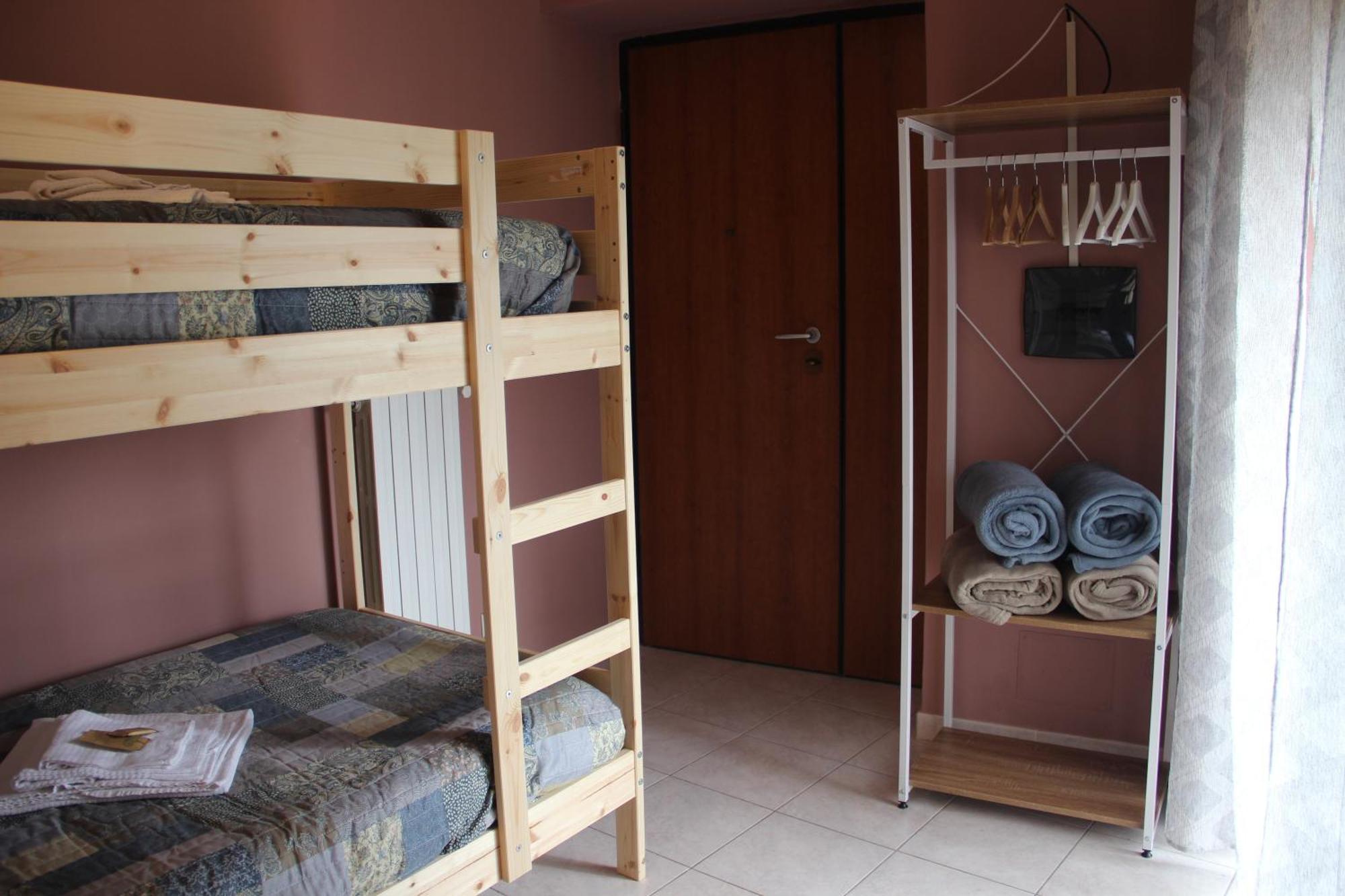 Casa Vacanze Sud E Magia Castelmezzano Bagian luar foto