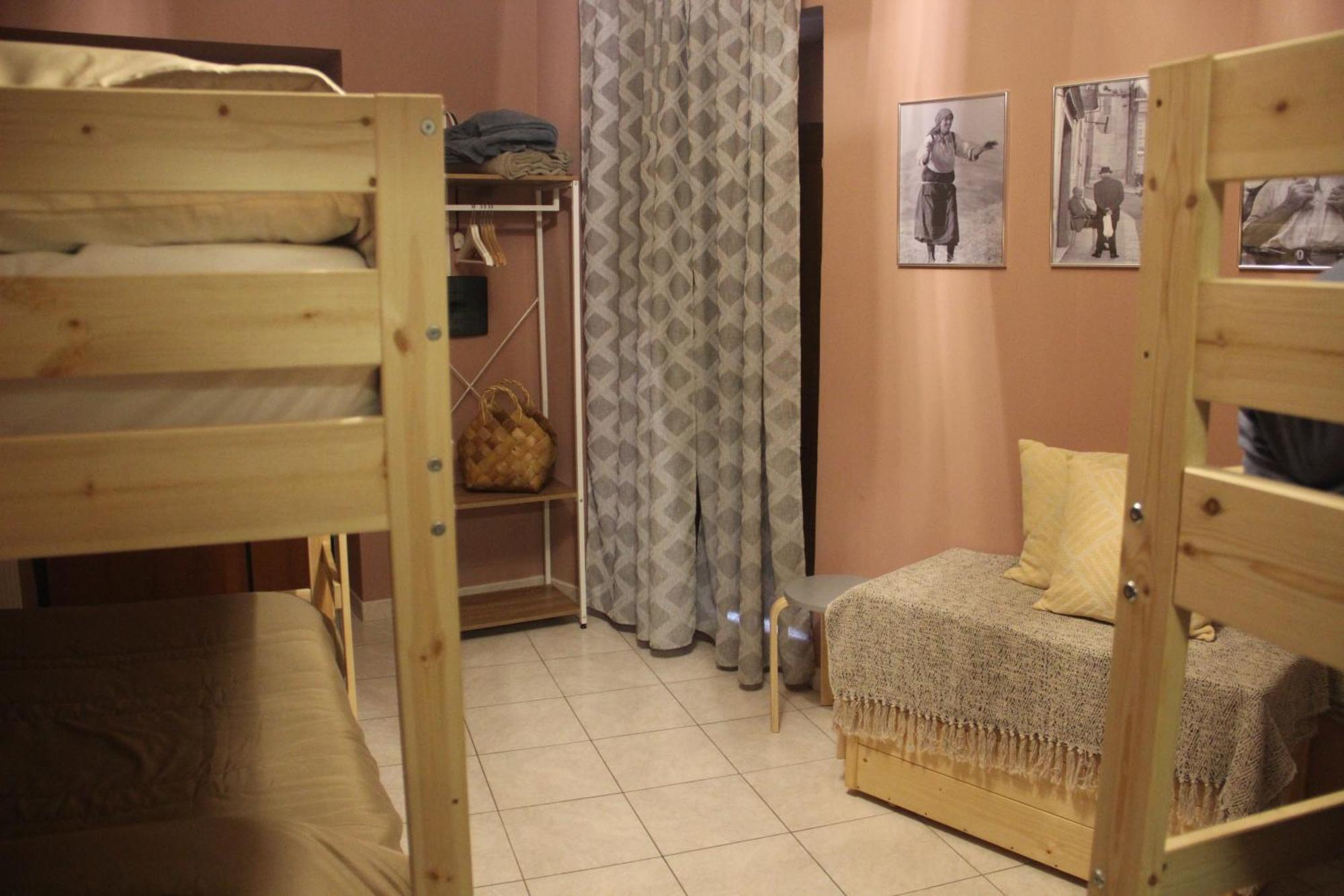 Casa Vacanze Sud E Magia Castelmezzano Bagian luar foto