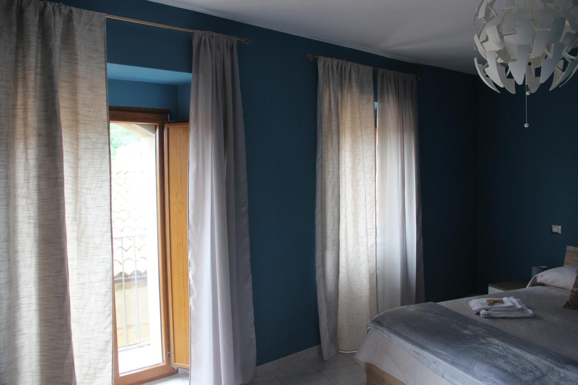 Casa Vacanze Sud E Magia Castelmezzano Bagian luar foto